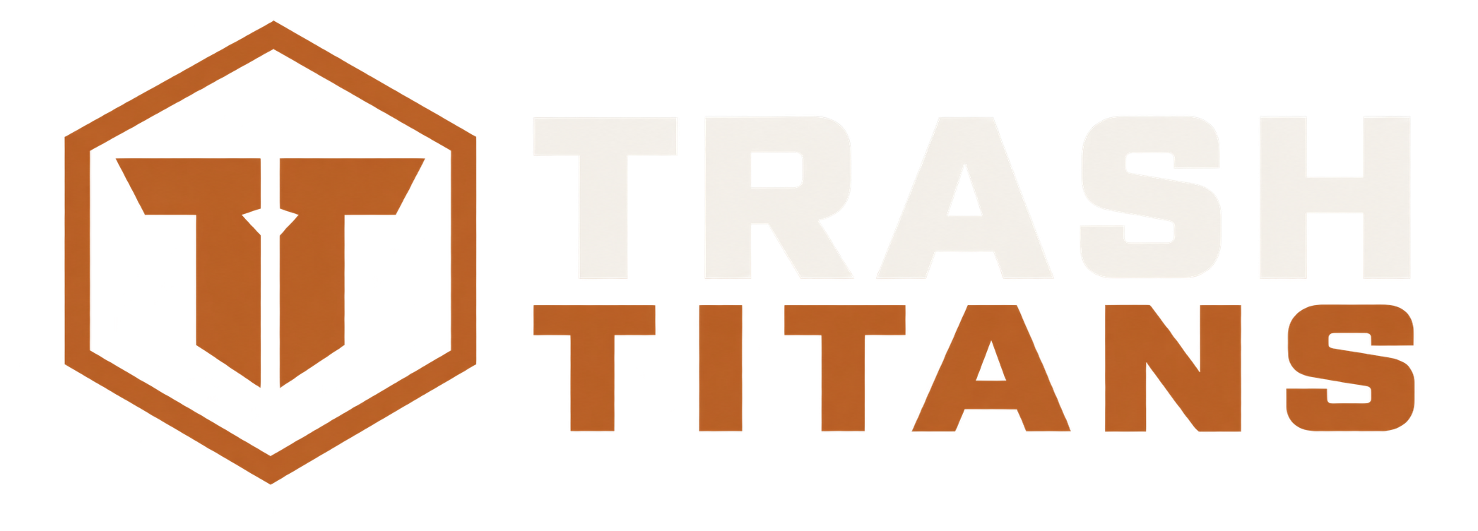 Trash Titans